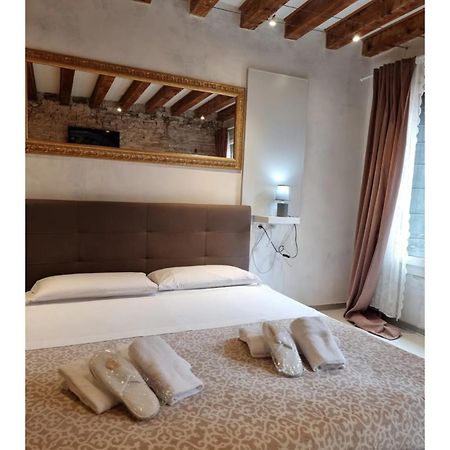 San Marco 865 - Luxury And Central Венеция Экстерьер фото