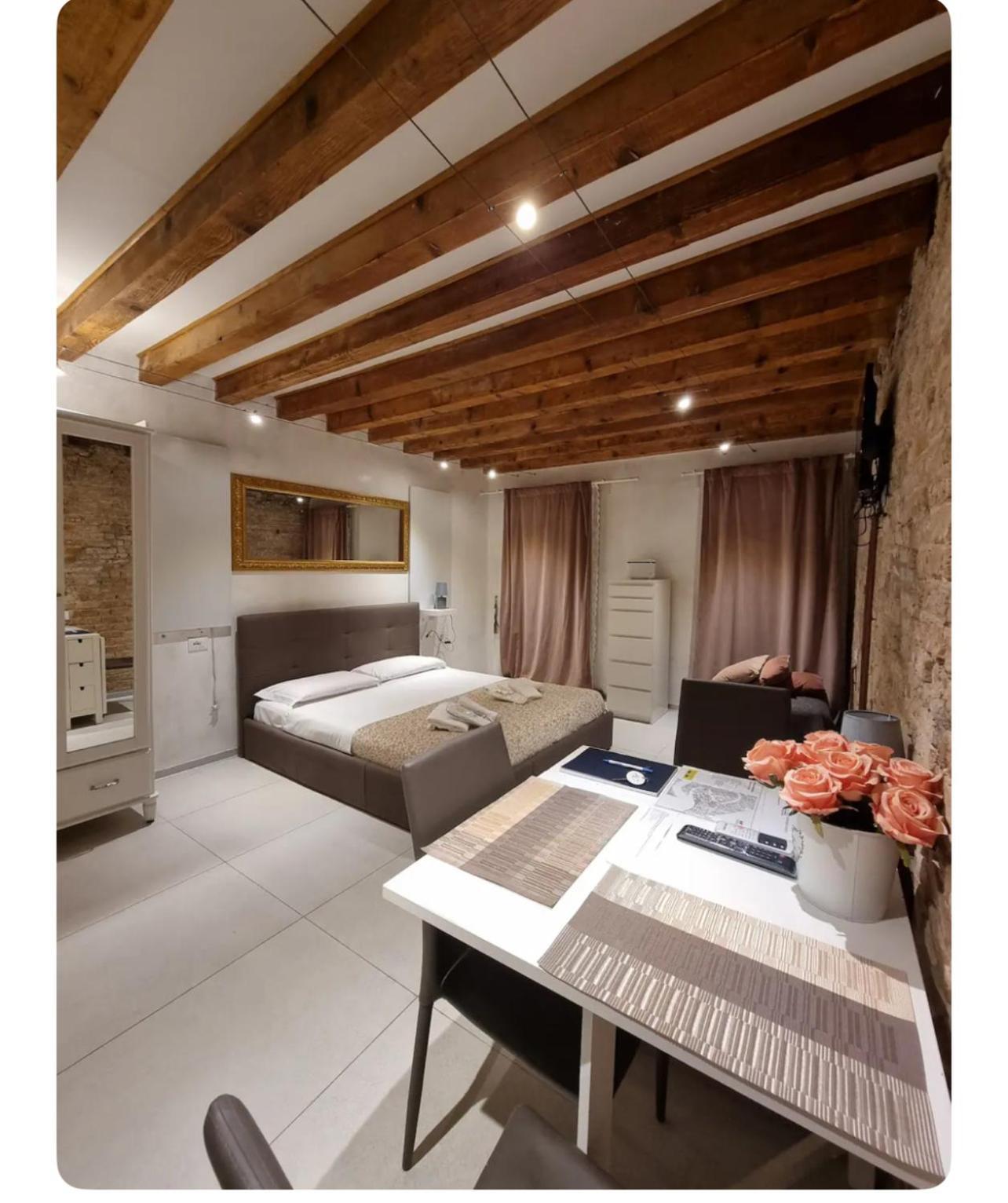 San Marco 865 - Luxury And Central Венеция Экстерьер фото
